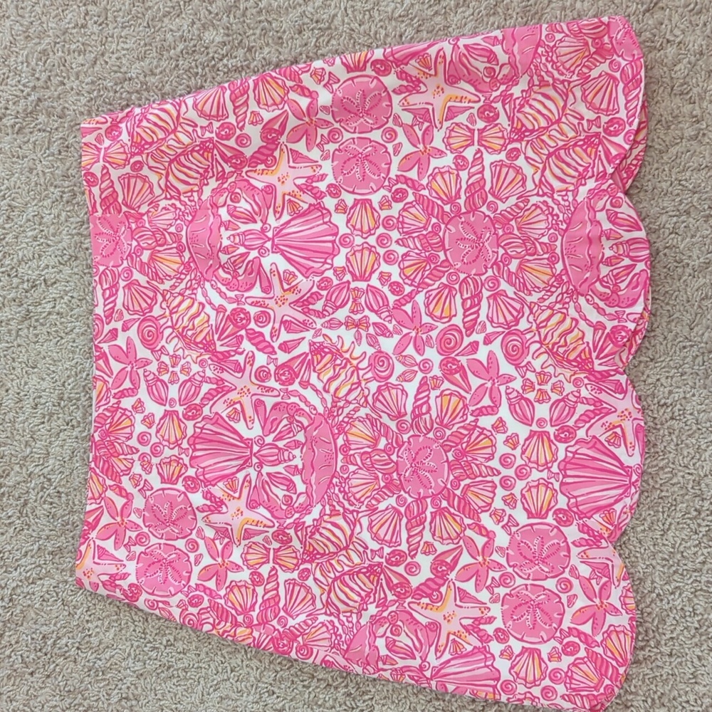 Lilly Pulitzer Skirt